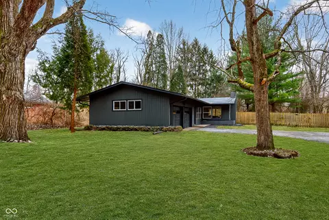 1901 W 53rd St, Indianapolis, IN 46228