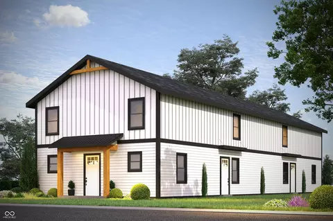 2421 Guilford Ave, Indianapolis, IN 46205