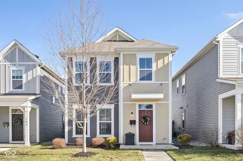 159 Handley St, Indianapolis, IN 46222