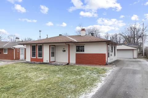 7511 E 53rd St, Indianapolis, IN 46226