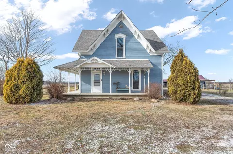 10886 N Us Highway 231, Roachdale, IN 46172