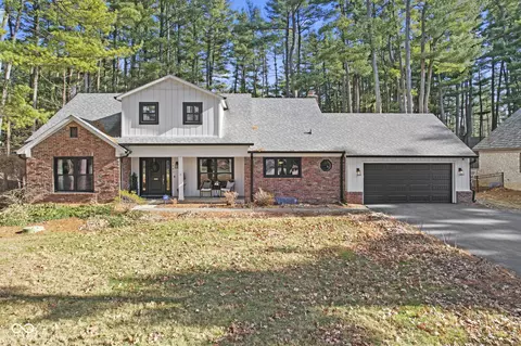 7643 Dean Rd, Indianapolis, IN 46240