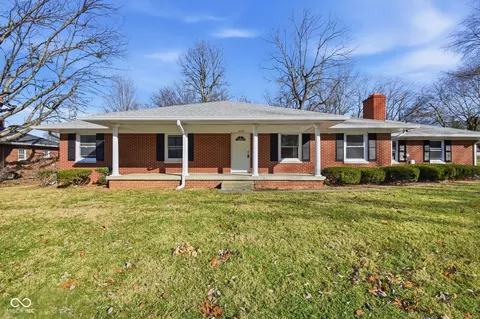 4455 Carson Ave, Indianapolis, IN 46227