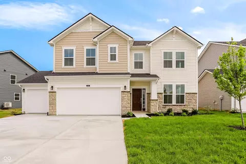 7407 Leatherwood Dr, Indianapolis, IN 46259