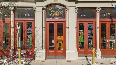 217 E Main St, Madison, IN 47250