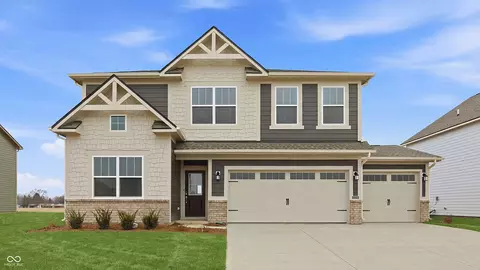 1902 W Addison Dr, Greenfield, IN 46140