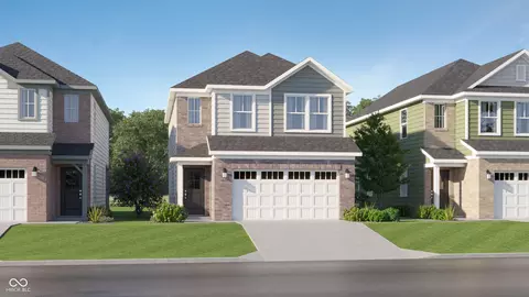 5590 Wilson Way, Whitestown, IN 46075