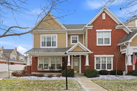 711 Bucksport Ln, Westfield, IN 46074