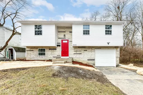 3608 Tiffany Dr, Indianapolis, IN 46226