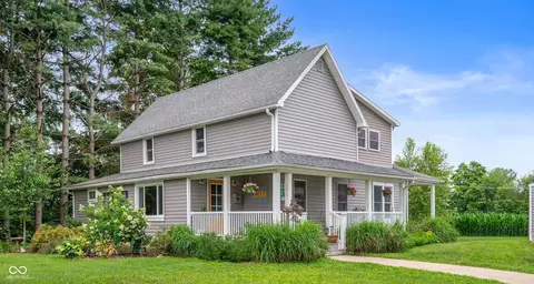 336 Norris Dr, Anderson, IN 46013