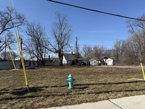 442 S Rural St, Indianapolis, IN 46201