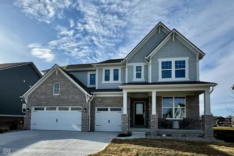 11766 Aubrey Ln, Fishers, IN 46040