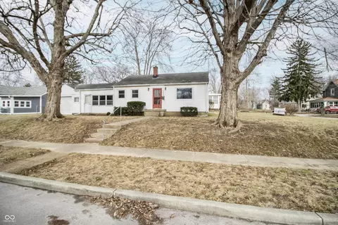 1380 Morton St, Noblesville, IN 46060