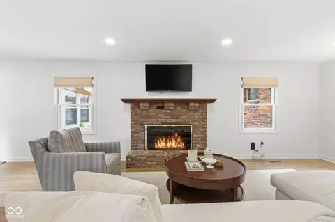 Living - 12737 Wembly Rd, Carmel, IN 46033 photo 4 of 4