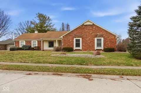 Exterior - 12737 Wembly Rd, Carmel, IN 46033 photo 1 of 11