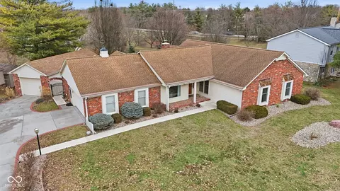 12737 Wembly Rd, Carmel, IN 46033