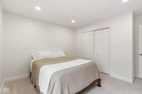 Bedroom - 12737 Wembly Rd, Carmel, IN 46033 photo 8 of 8