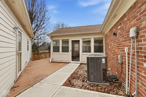 Exterior - 12737 Wembly Rd, Carmel, IN 46033 photo 7 of 11
