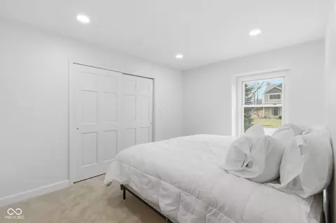 Bedroom - 12737 Wembly Rd, Carmel, IN 46033 photo 5 of 8