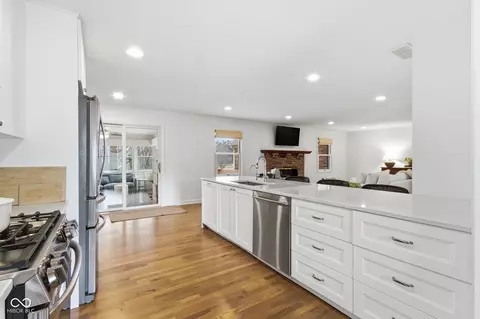 Kitchen - 12737 Wembly Rd, Carmel, IN 46033 photo 1 of 6