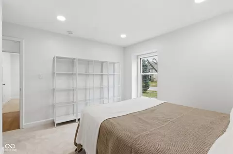 Bedroom - 12737 Wembly Rd, Carmel, IN 46033 photo 7 of 8