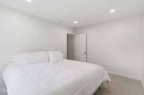 Bedroom - 12737 Wembly Rd, Carmel, IN 46033 photo 6 of 8