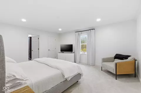 Bedroom - 12737 Wembly Rd, Carmel, IN 46033 photo 1 of 8