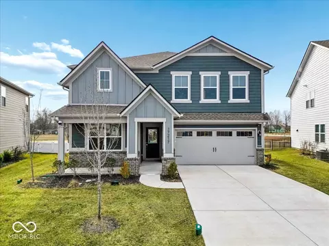 17217 Seaboard Pl, Noblesville, IN 46062