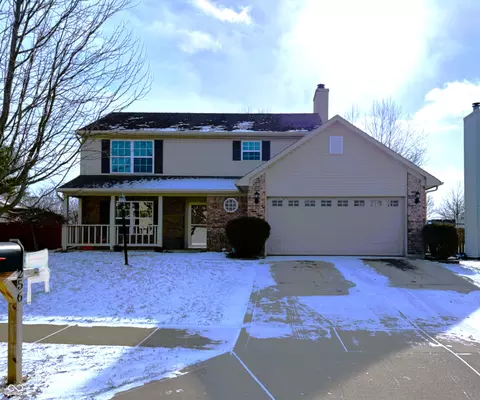 256 Brooks Bnd, Brownsburg, IN 46112