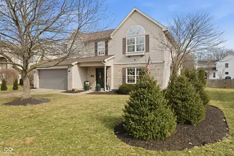 5316 Ripplingbrook Way, Carmel, IN 46033
