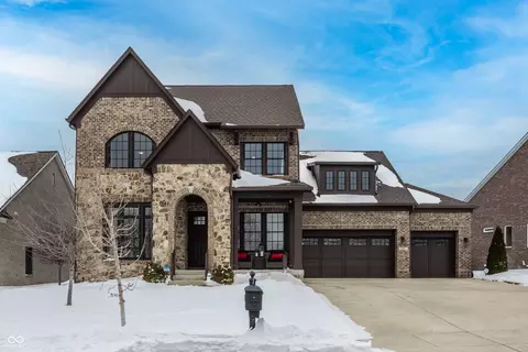 1127 Frenzel Pkwy, Carmel, IN 46032