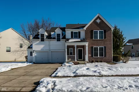14479 Baldwin Ln, Carmel, IN 46032