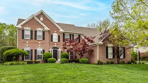 14154 Wicksworth Way, Carmel, IN 46032