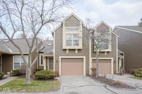 7494 Charrington Ct, Indianapolis, IN 46254