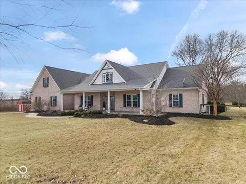 26210 N Salem Rd, Arcadia, IN 46030
