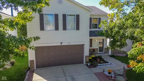 149 Frostwood Ln, Greenwood, IN 46143