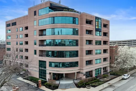 225 N New Jersey St #48, Indianapolis, IN 46204