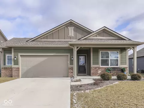 1567 Mitis St, Greenwood, IN 46143