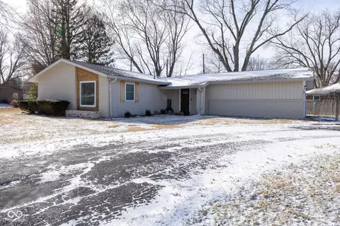 Undisclosed, Carmel, IN 46032