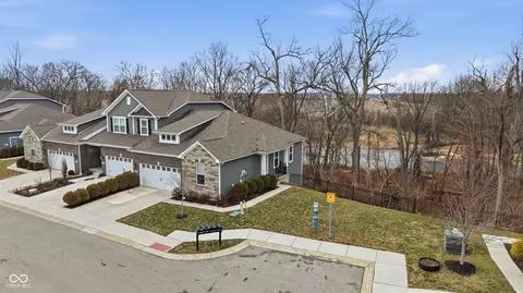 14474 Treasure Creek Ln, Fishers, IN 46038