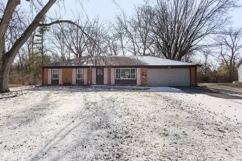1939 W 74th St, Indianapolis, IN 46260