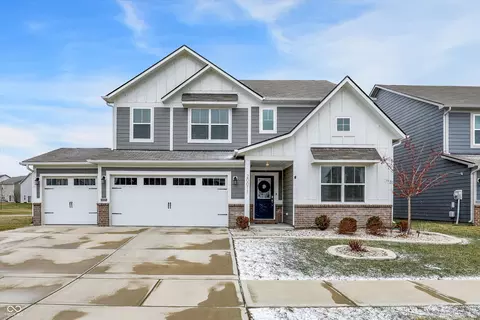 20011 Edwick Dr, Westfield, IN 46074