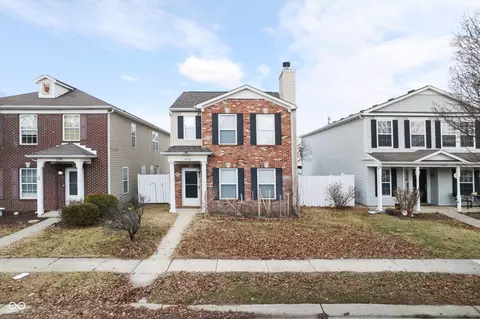 12710 Courage Xing, Fishers, IN 46037