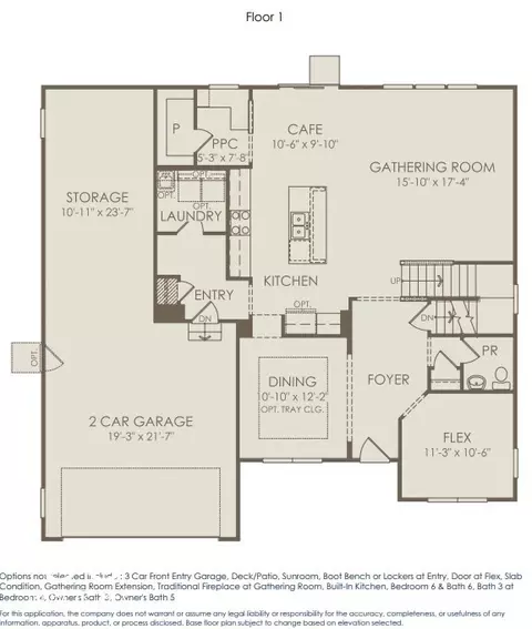 6460 Springtide Ct, Plainfield, IN 46168 photo 35