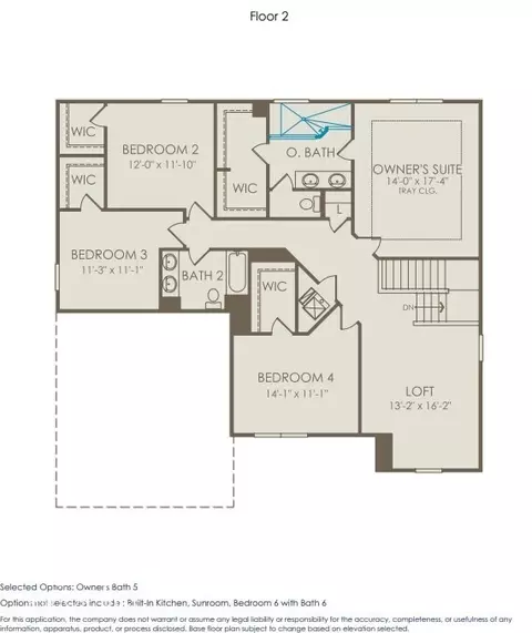 6460 Springtide Ct, Plainfield, IN 46168 photo 36