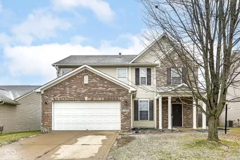 11035 Cool Winds Way, Fishers, IN 46037