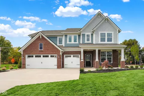 1330 Sambar Ct, Greenwood, IN 46143