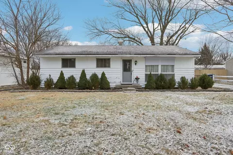 731 Oswego Rd, Carmel, IN 46032