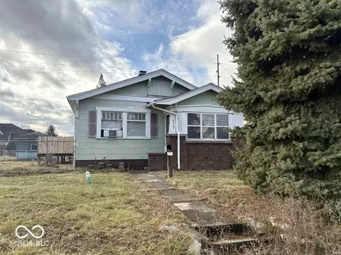 513 E Centennial Ave, Muncie, IN 47303