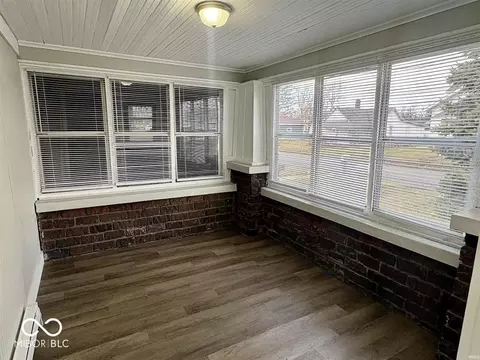 Exterior - 513 E Centennial Ave, Muncie, IN 47303 photo 3 of 5